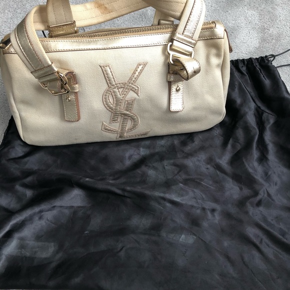 Ysl hand bag - Picture 4 of 7
